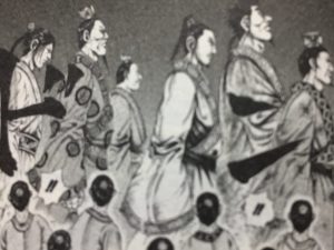 慶舎は実在の人物 趙軍を率いて秦を破った記録もある ゆっくり歴史解説者のブログ