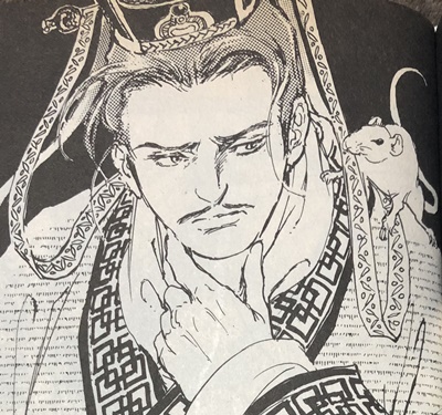 李斯は堕落した宰相なのか ゆっくり歴史解説者のブログ